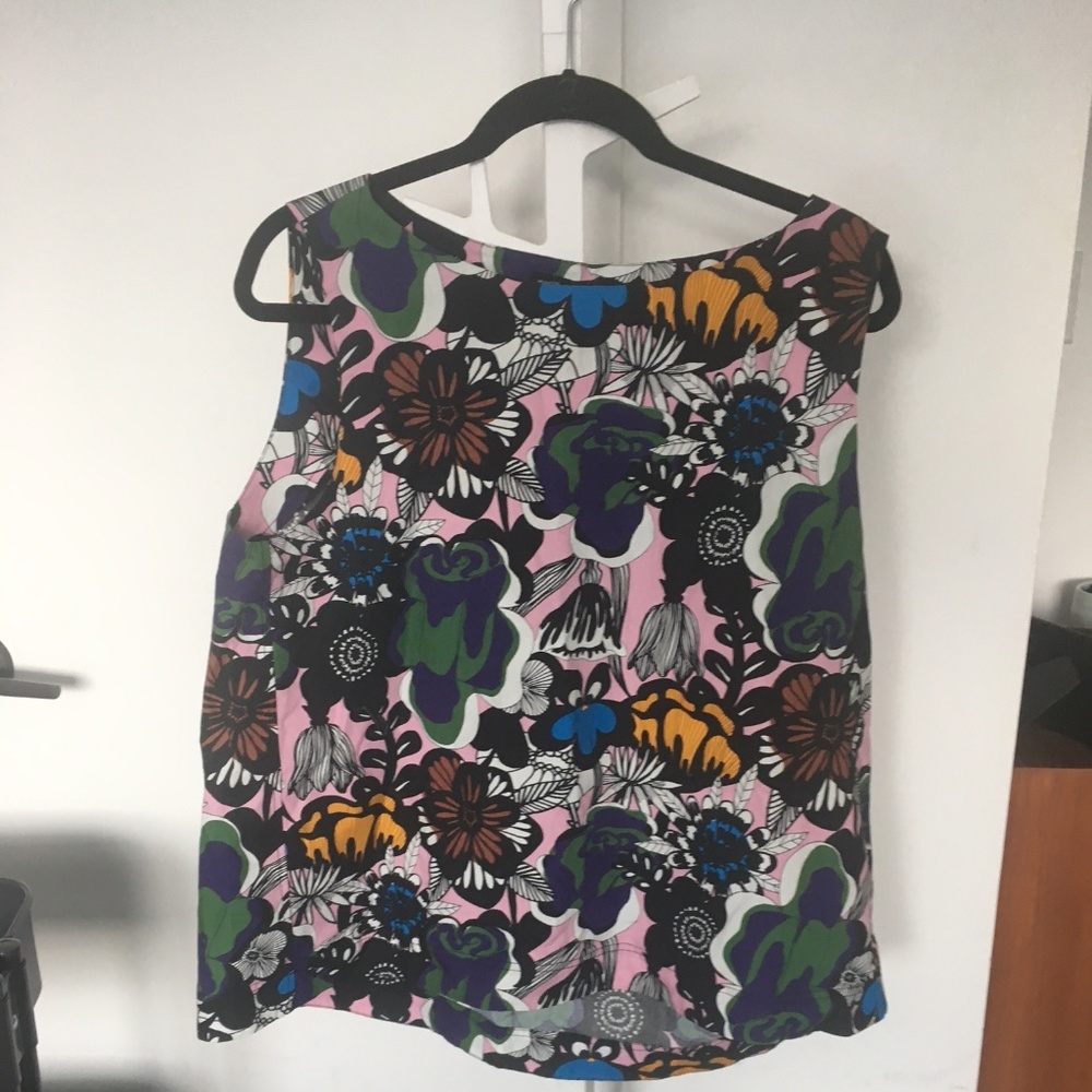 Marimekko for Uniqlo